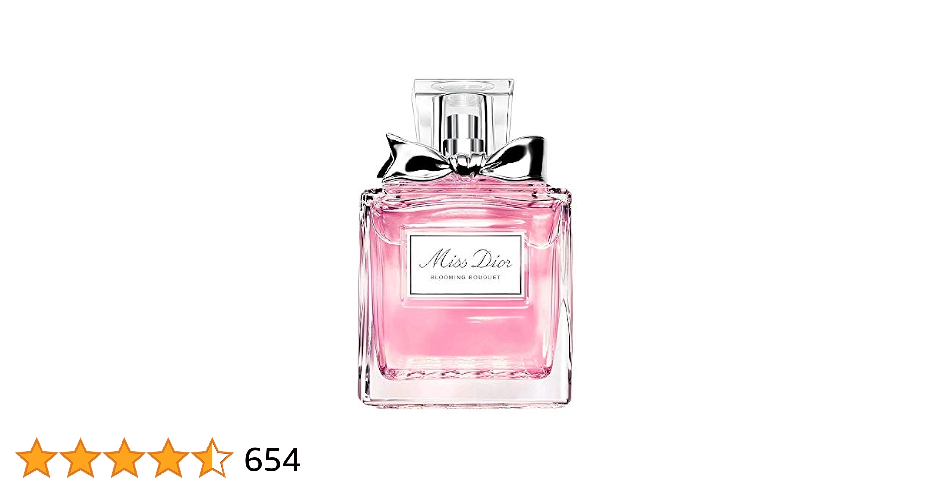 Miss Dior Blooming Bouquet 100ml新品ソヴァージュ Christian Dior Miss Dior Blooming Bouquet 100ml Edt Spray